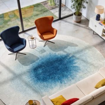 Drop Dream In Blue 2102