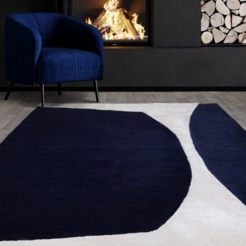Matrix Signature102 Indigo