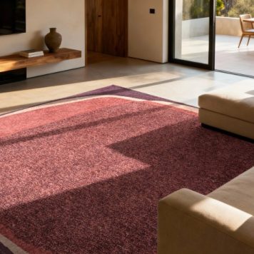 Marble Rosewood 2064
