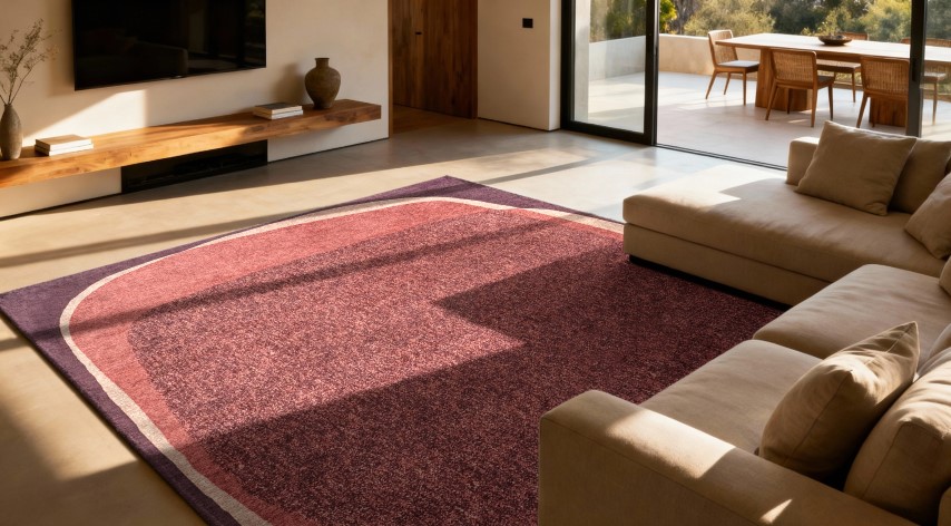 Marble Rosewood 2064