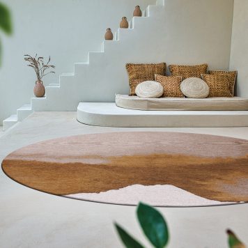 Lagoon Chestnut 9326