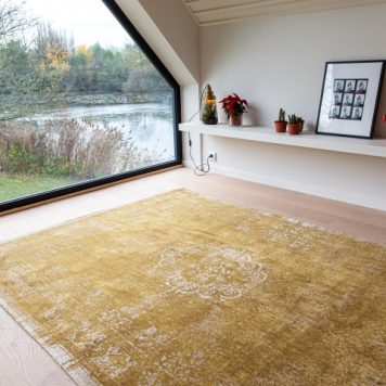 Medallion Spring Moss 9145